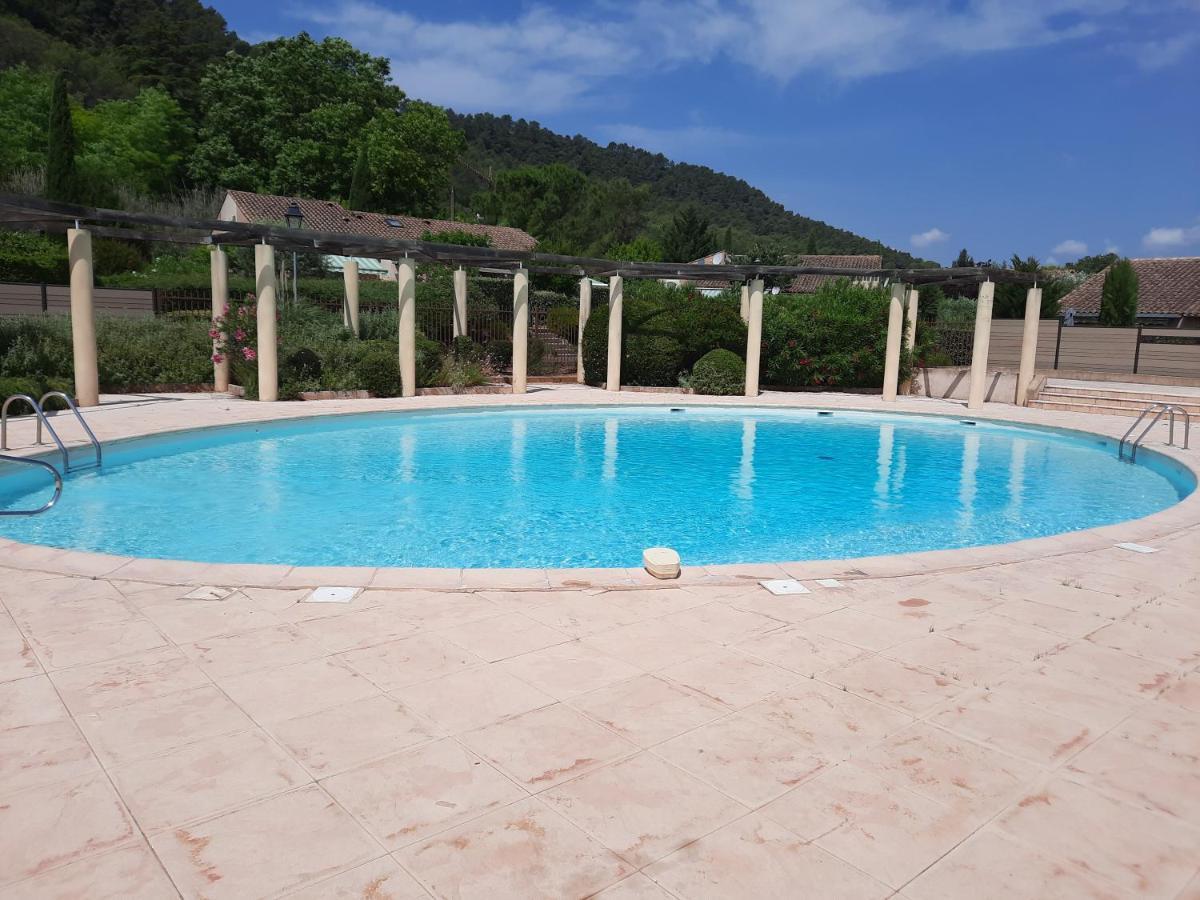 Holiday Home Vidauban *