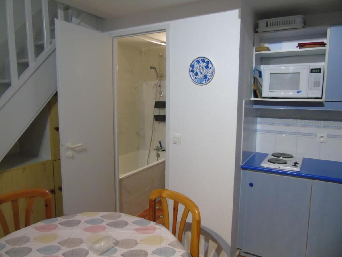 Сasa de vacaciones Holiday Home Vidauban *