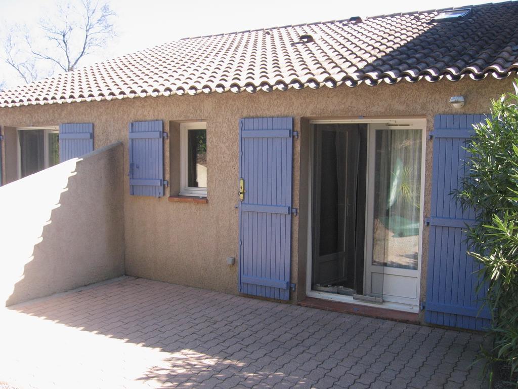 Holiday Home Vidauban Vidauban