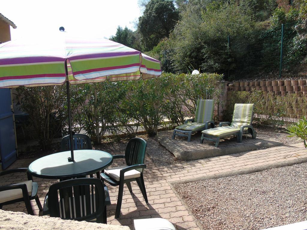 Holiday Home Vidauban Сasa de vacaciones *