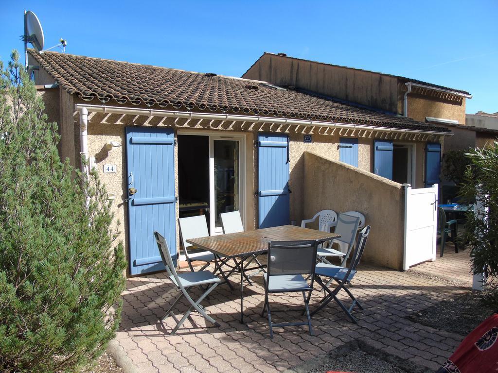 Holiday Home Vidauban Сasa de vacaciones