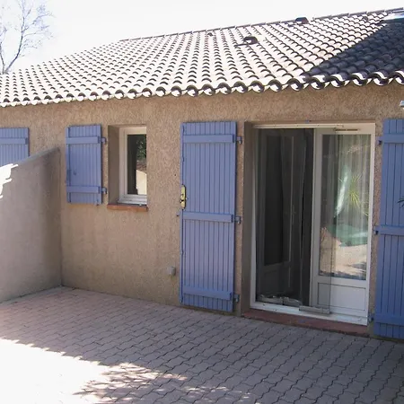 Holiday Home Vidauban Exterior foto