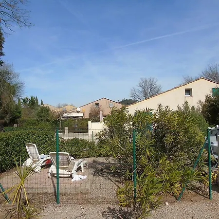 Holiday Home Vidauban Exterior foto