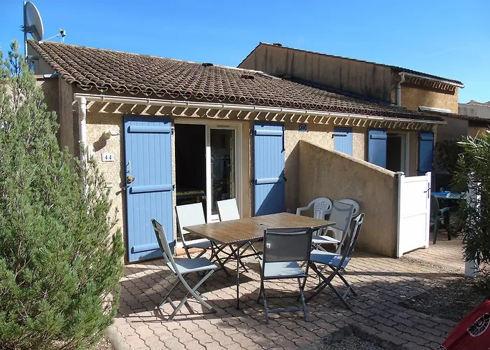Holiday Home Vidauban