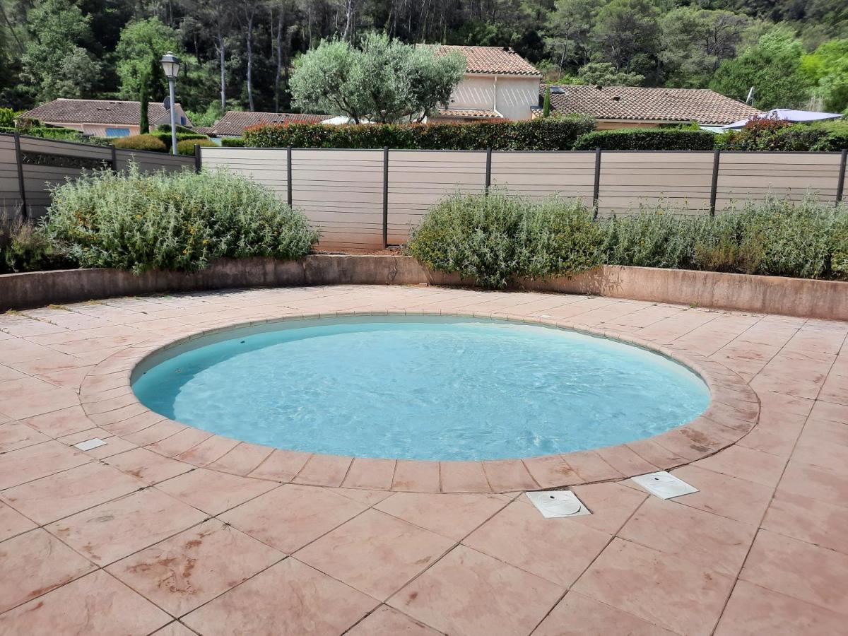 Holiday Home Vidauban *