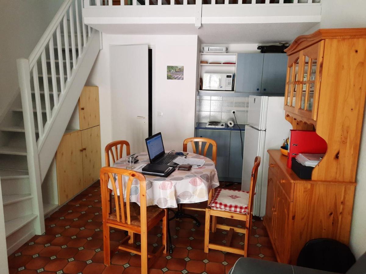 Hébergement de vacances Holiday Home Vidauban