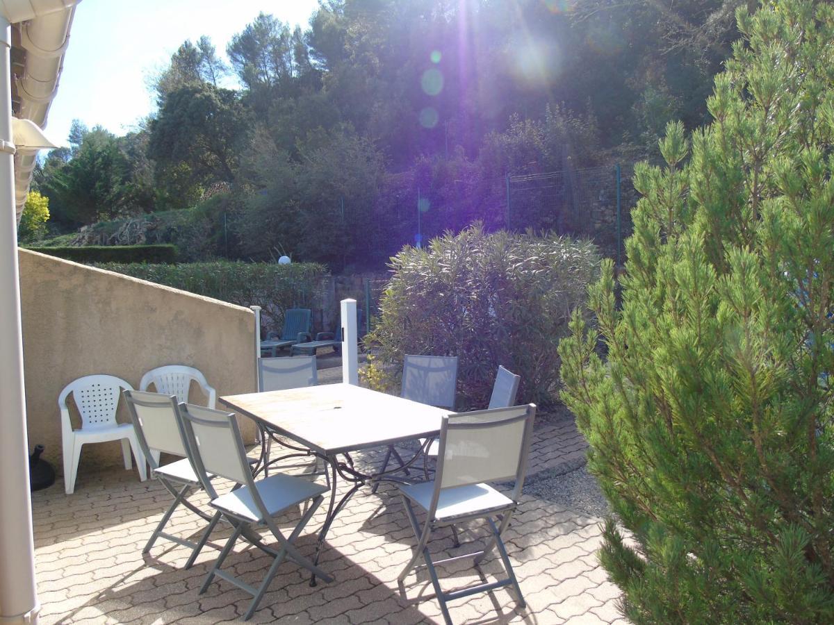 Holiday Home Vidauban * Vidauban