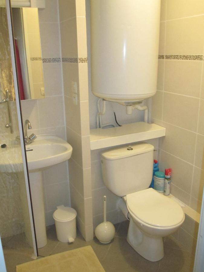 Holiday Home Vidauban Hébergement de vacances