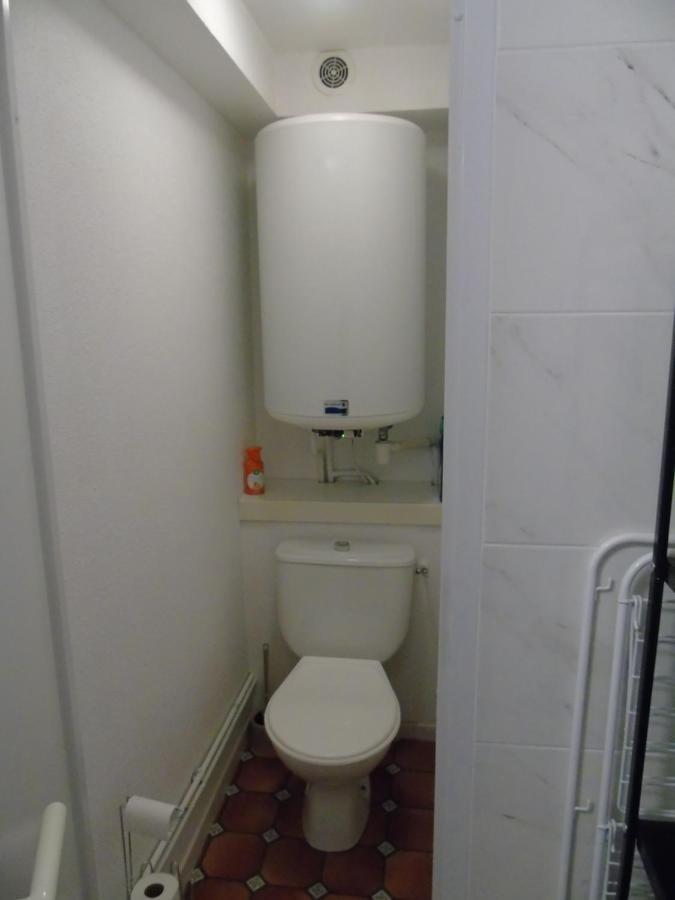 Hébergement de vacances Holiday Home Vidauban Vidauban