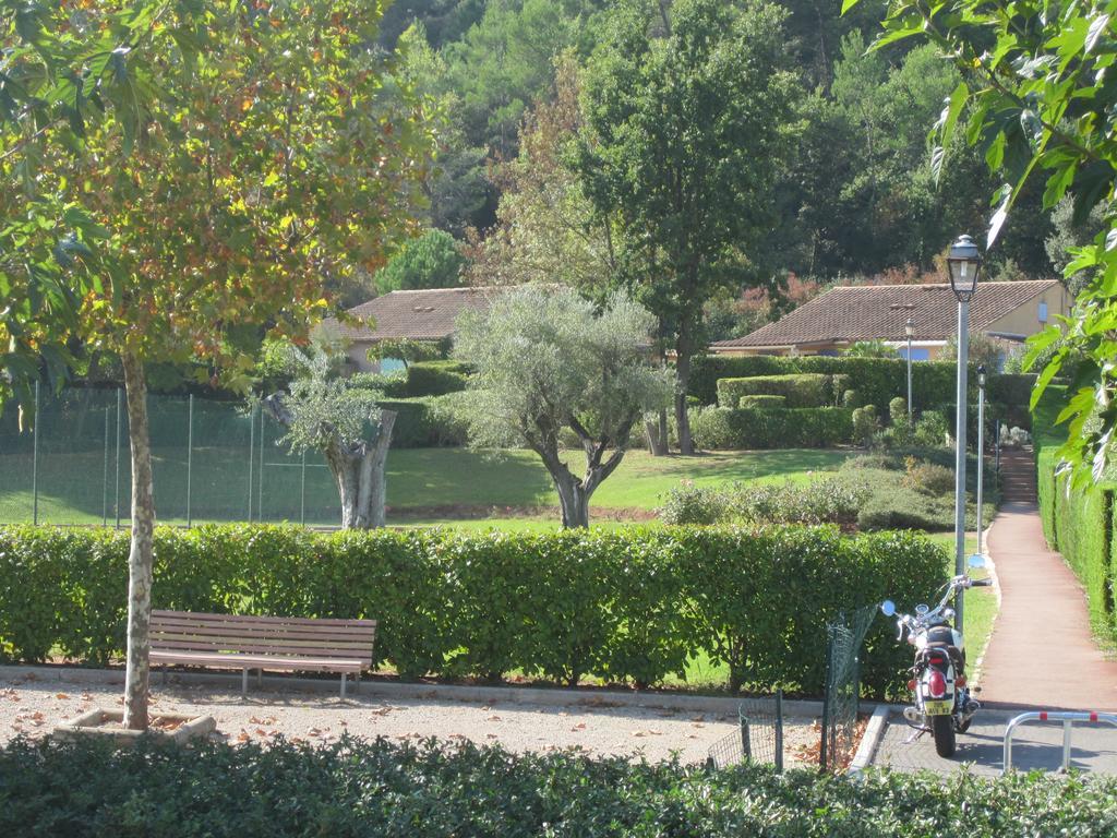 Holiday Home Vidauban *