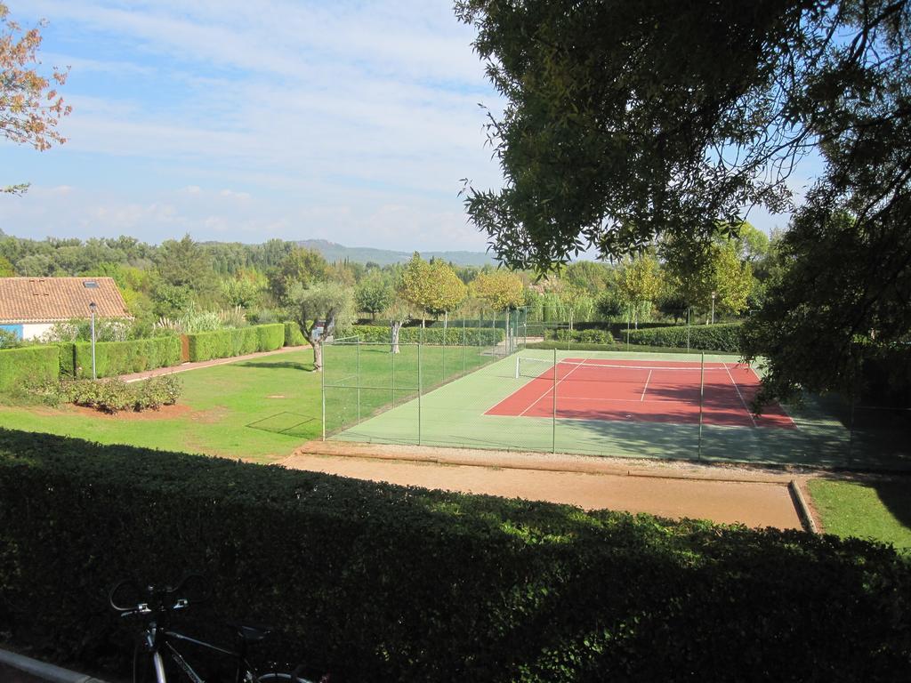 Holiday Home Vidauban Vidauban
