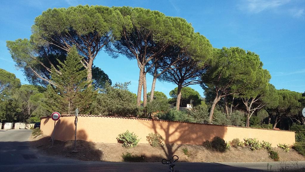 Holiday Home Vidauban Hébergement de vacances Vidauban