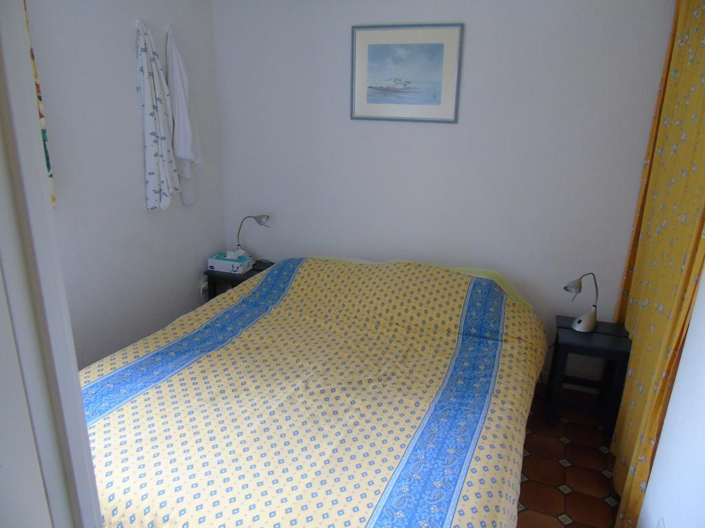 Hébergement de vacances Holiday Home Vidauban *