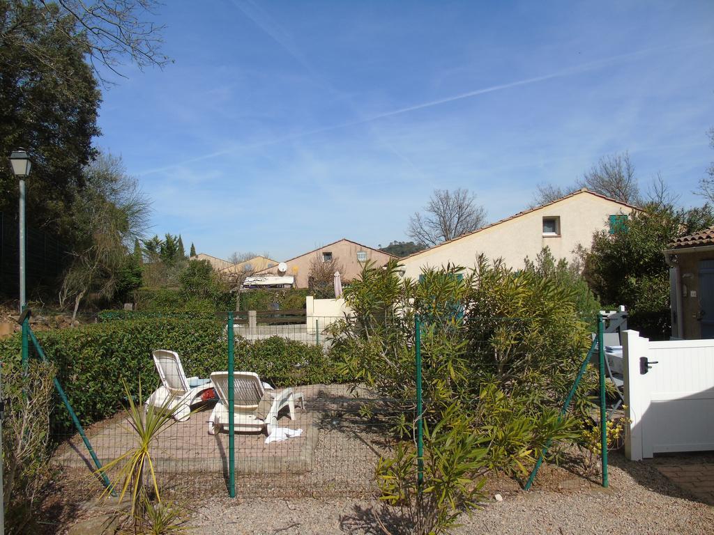 Hébergement de vacances Holiday Home Vidauban *