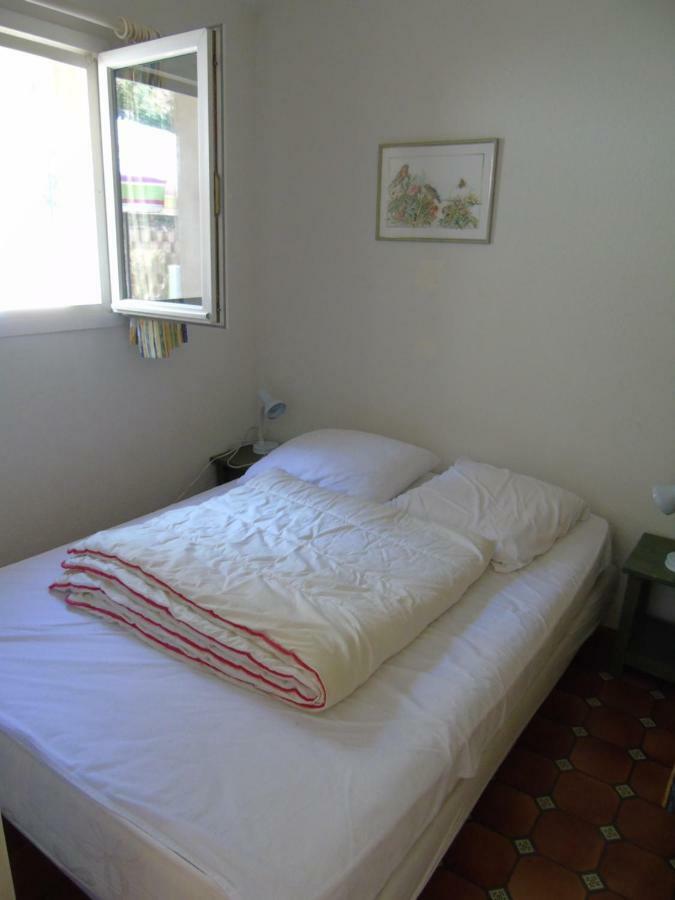 Holiday Home Vidauban Hébergement de vacances *